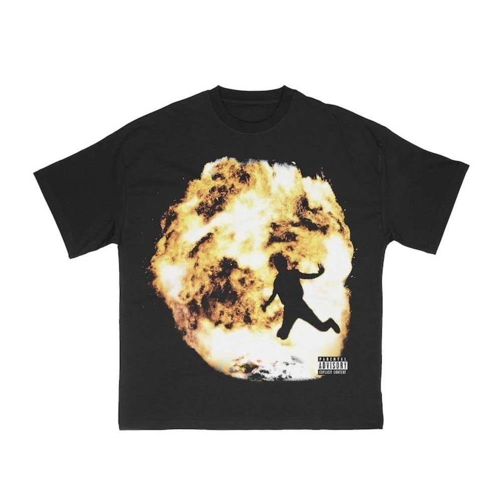 All Heroes Wear Capes Shirt Metro Boomin We Dont Trust You